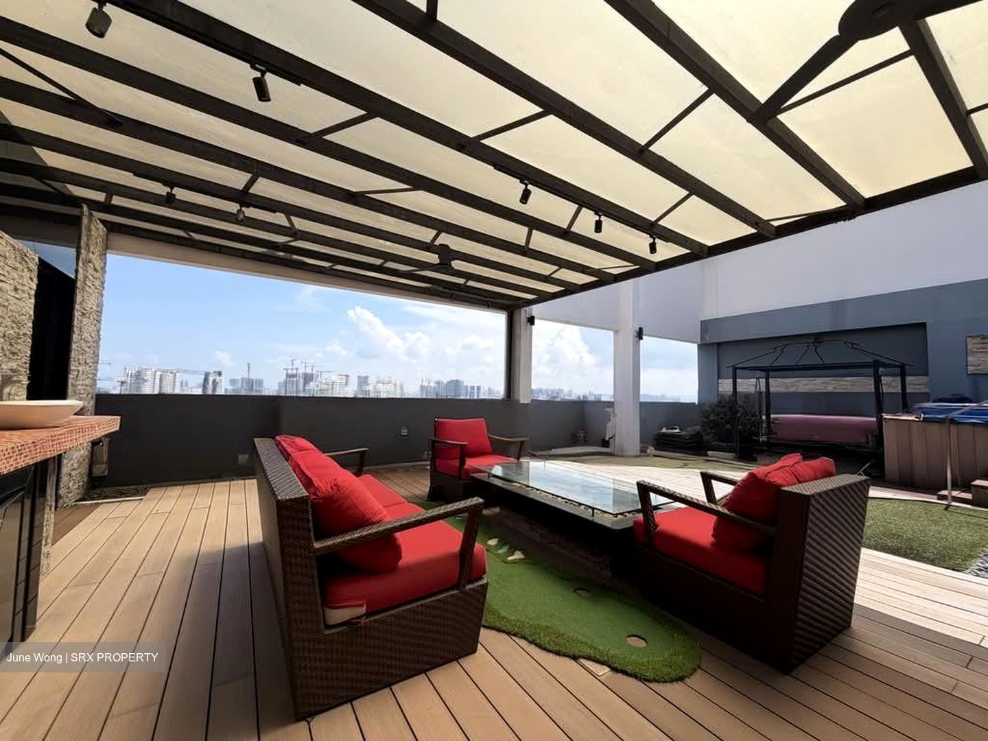 Tribeca (D9), Condominium #597037501
